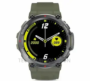 Smart Watch Adventure