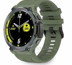 Smart Watch Adventure