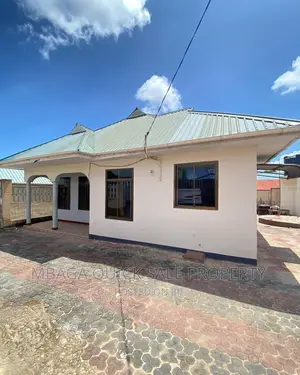3bdrm House in Mbezi Masana for rent