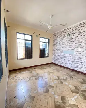 3bdrm House in Mbezi Masana for rent