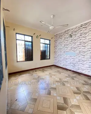 3bdrm House in Mbezi Masana for rent