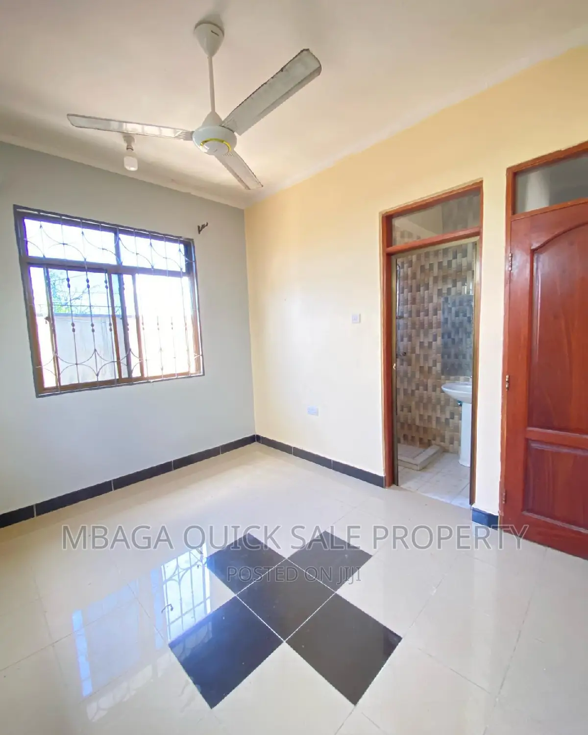 3bdrm House in Mbezi Masana for rent