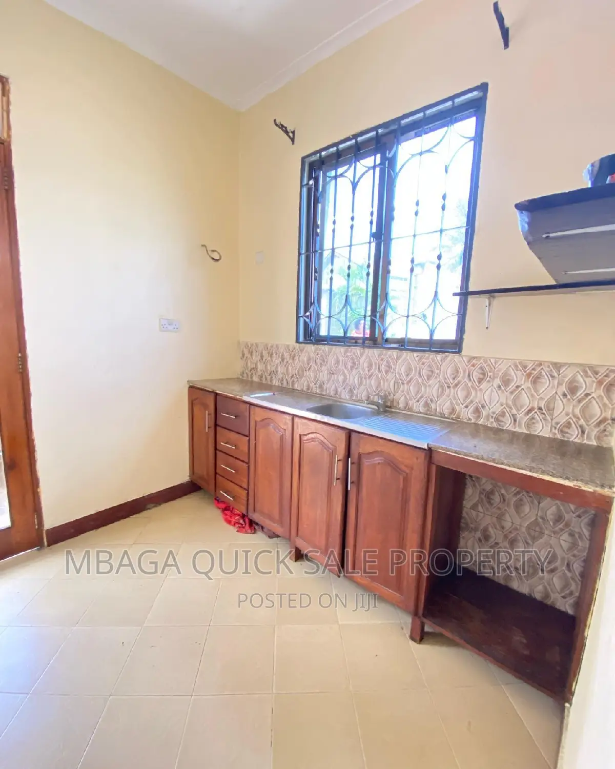 3bdrm House in Mbezi Masana for rent