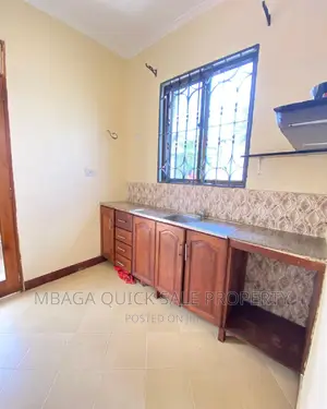 3bdrm House in Mbezi Masana for rent