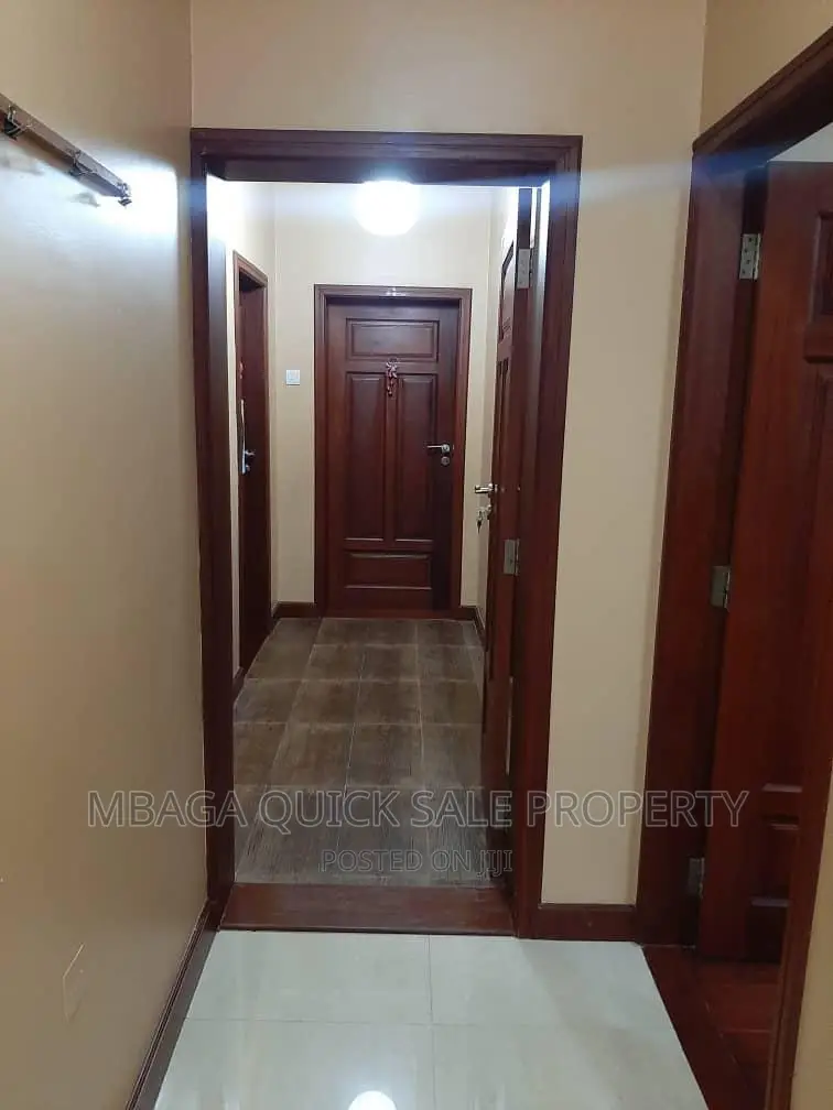 3bdrm Apartment in Masaki for sale