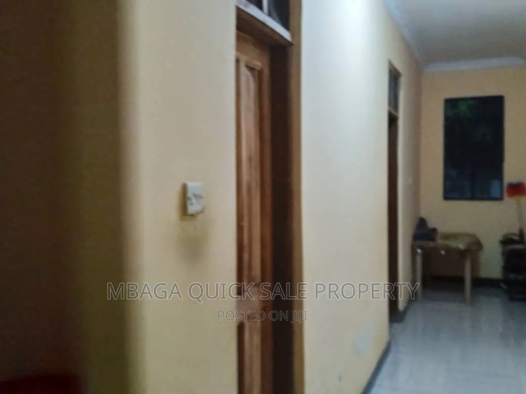 3bdrm House in Bagamoyo Kiromo for sale