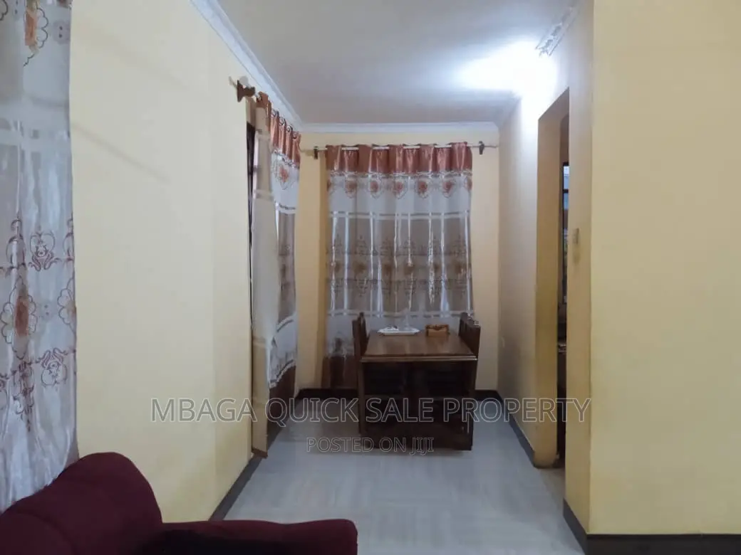3bdrm House in Bagamoyo Kiromo for sale