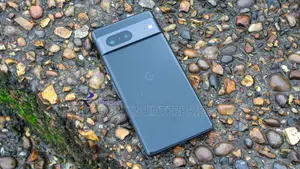 New Google Pixel 7 128 GB Black