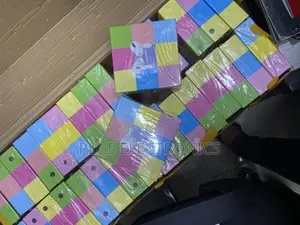 Ear-Pod Color