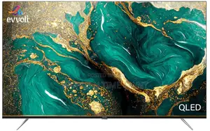 Evvoli 55'' Ev250 Qled Android Smart TV