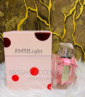 Perfumes for Men and Women