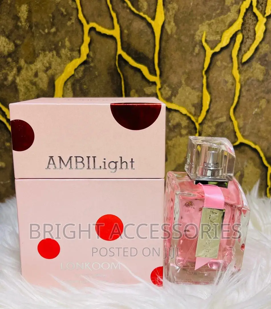 Perfumes for Men and Women