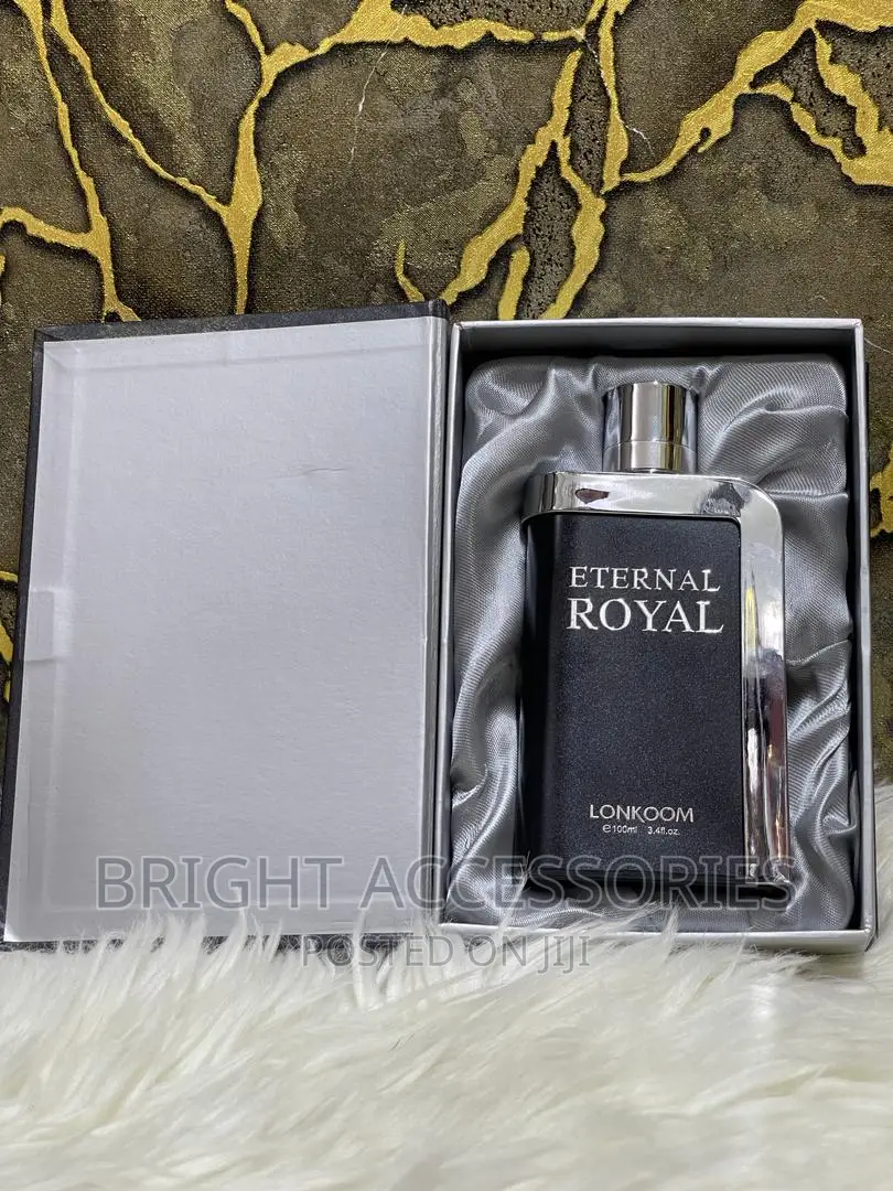 Perfumes for Men and Women
