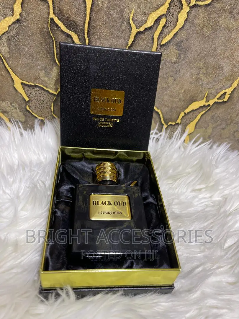 Perfumes for Men and Women