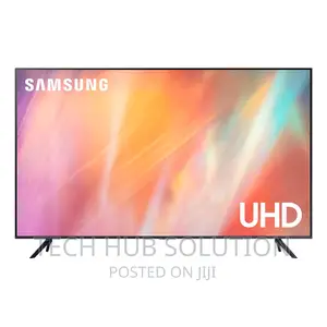 Samsung Smart Tv 50 Inch