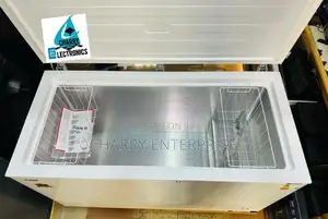 High Quality Airlux Chest Freezer Alhscf-420l