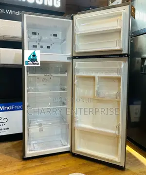 Original LG Refrigerator Gn-B222sqbb 209L 