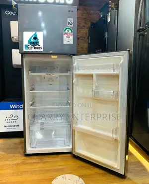 Original LG Refrigerator Gn-B222sqbb 209L 