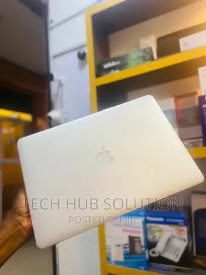 Laptop Apple MacBook 2014 16GB Intel Core I7 SSD 256GB