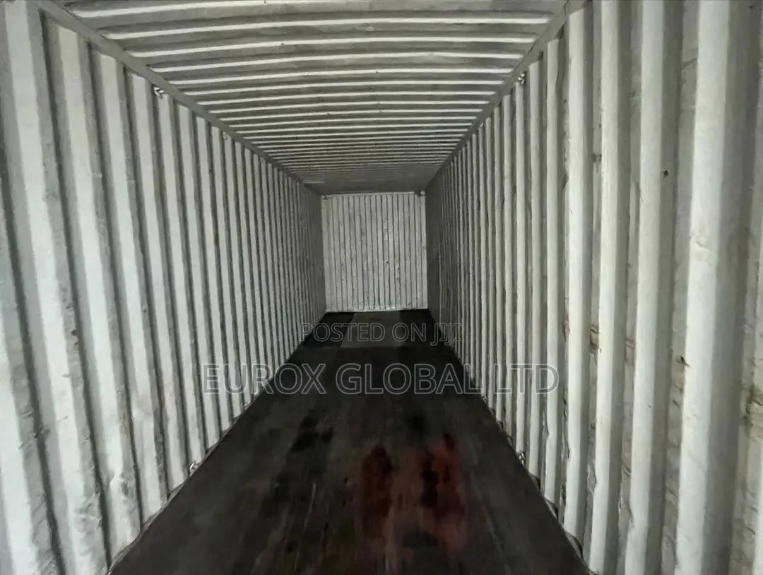 Containers 40ft for Sale