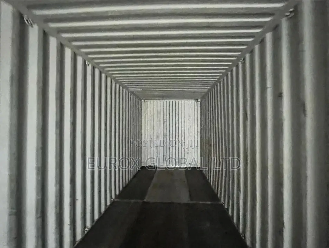 Containers 40ft for Sale