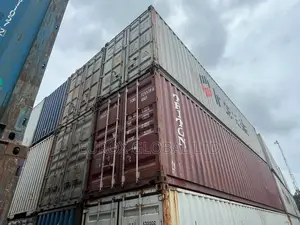 Containers 40ft for Sale