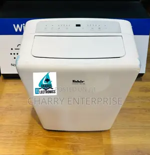 High Quality FAKIR PORTABLE Air Conditioner/ AC 12,000 BTU.
