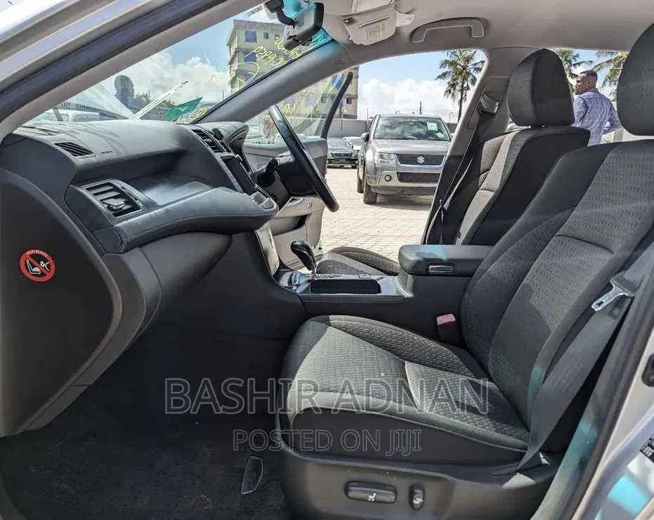 Toyota Crown 2008 Gray
