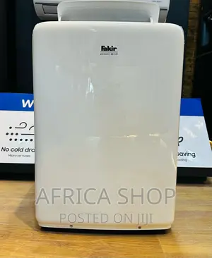 Fakir Portable Air Conditioner 12000BTU