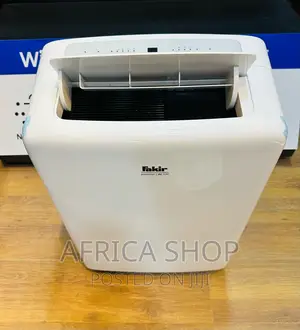 Fakir Portable Air Conditioner 12000BTU