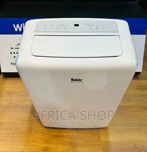 Fakir Portable Air Conditioner 12000BTU
