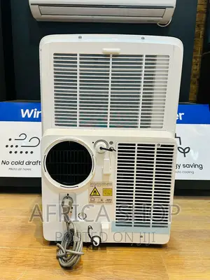 Fakir Portable Air Conditioner 12000BTU