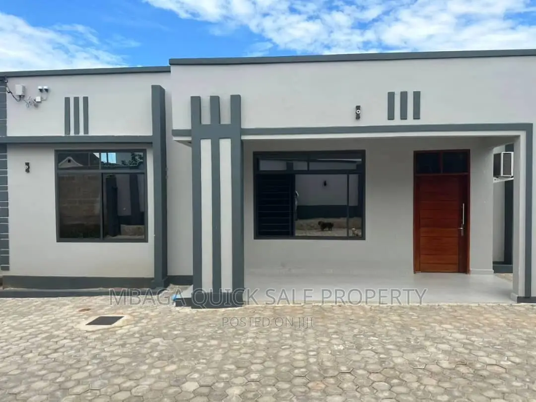 4bdrm House in Goba Kulangwa for sale