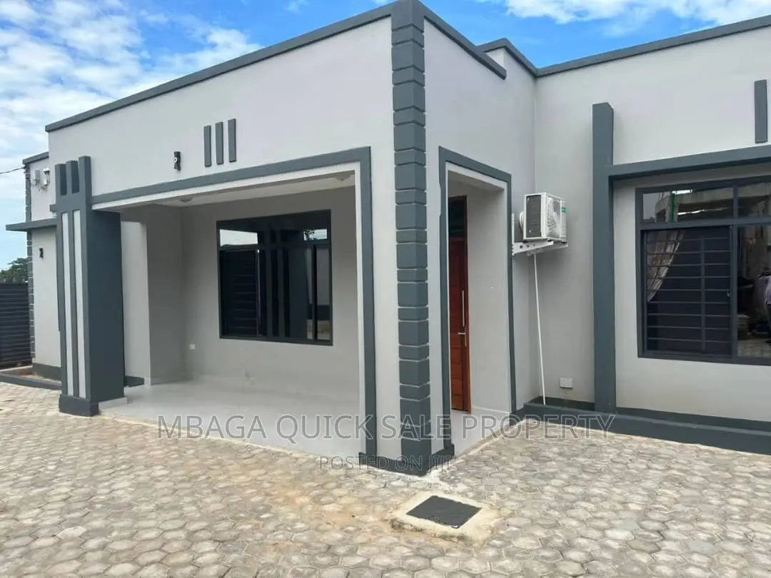 4bdrm House in Goba Kulangwa for sale