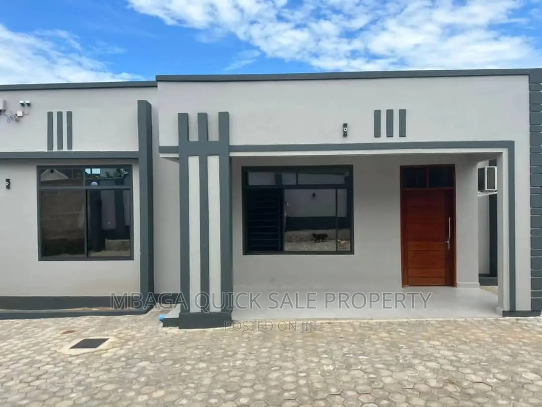 4bdrm House in Goba Kulangwa for sale