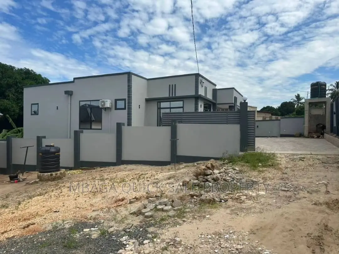 4bdrm House in Goba Kulangwa for sale