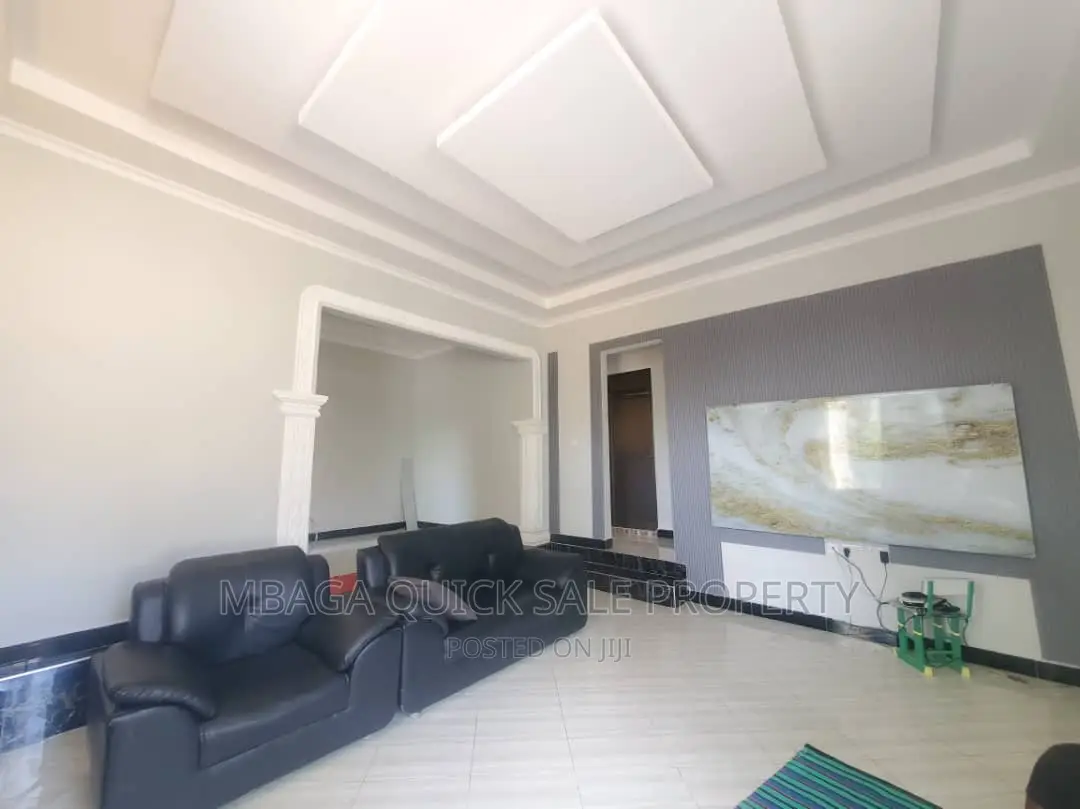 3bdrm House in Mbezi Msuguri for sale
