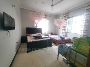 3bdrm House in Mbezi Msuguri for sale
