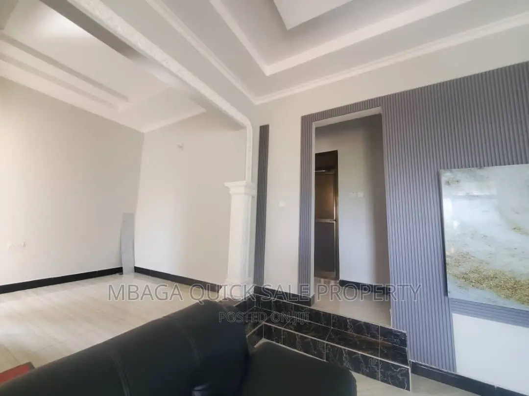 3bdrm House in Mbezi Msuguri for sale