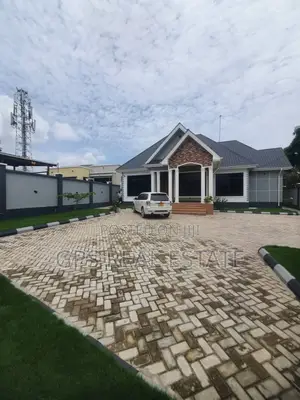 4bdrm House in Tabata Segerea, Kinondoni for sale