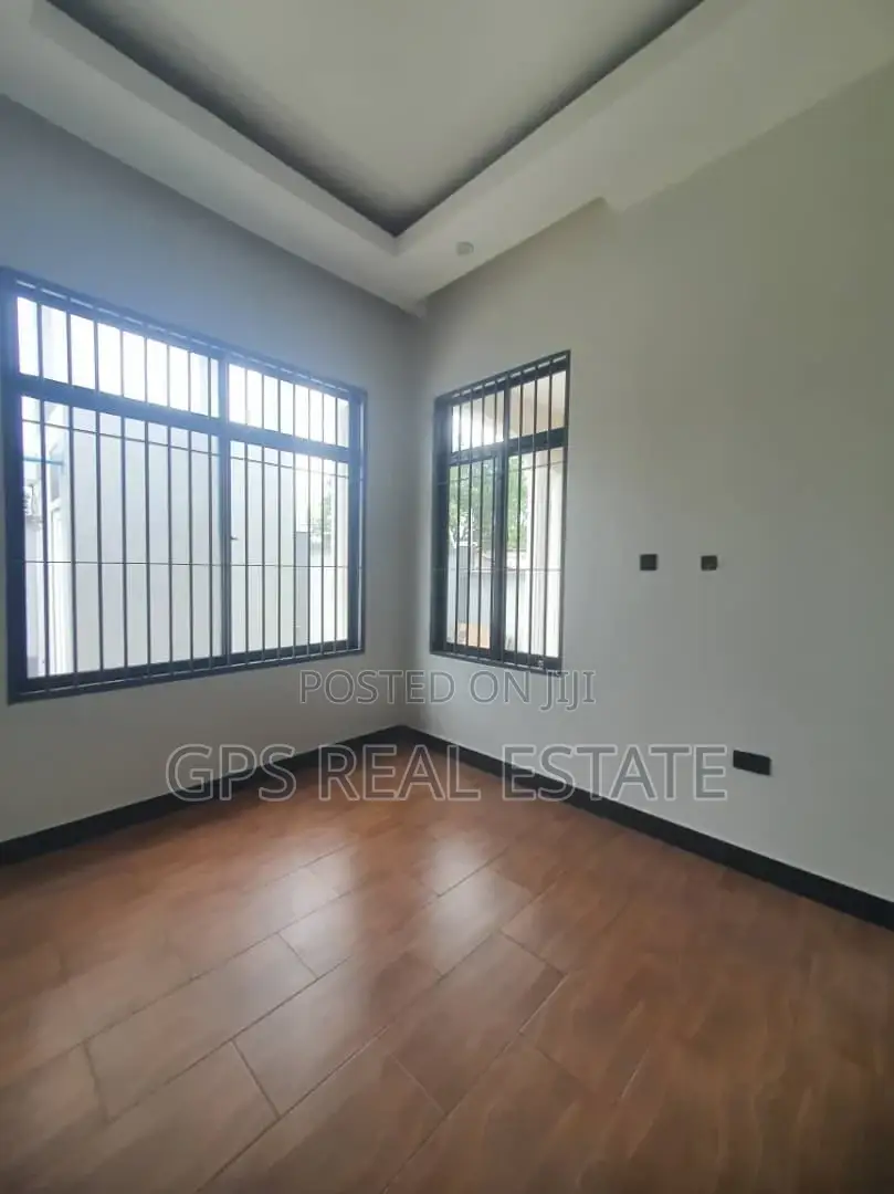 4bdrm House in Tabata Segerea, Kinondoni for sale
