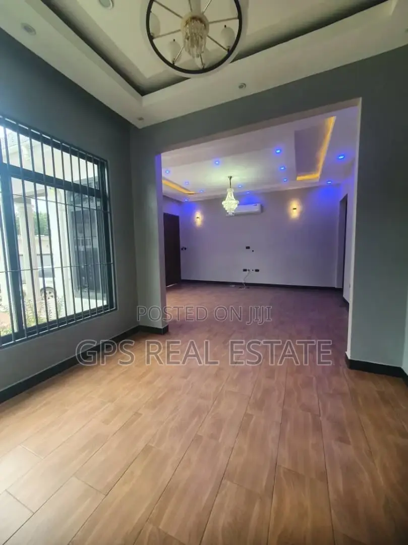 4bdrm House in Tabata Segerea, Kinondoni for sale
