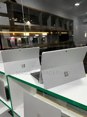 Laptop Microsoft Surface Pro 4 8GB Intel Core I5 SSD 256GB