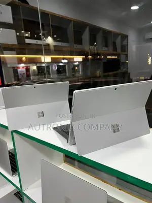 Laptop Microsoft Surface Pro 4 8GB Intel Core I5 SSD 256GB
