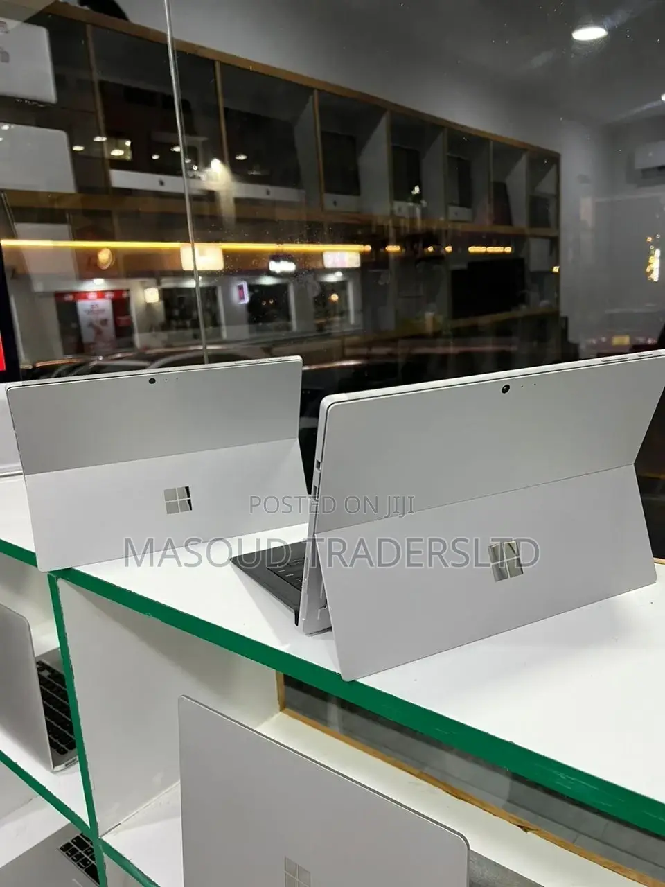 Laptop Microsoft Surface Pro 4 8GB Intel Core I5 SSD 256GB