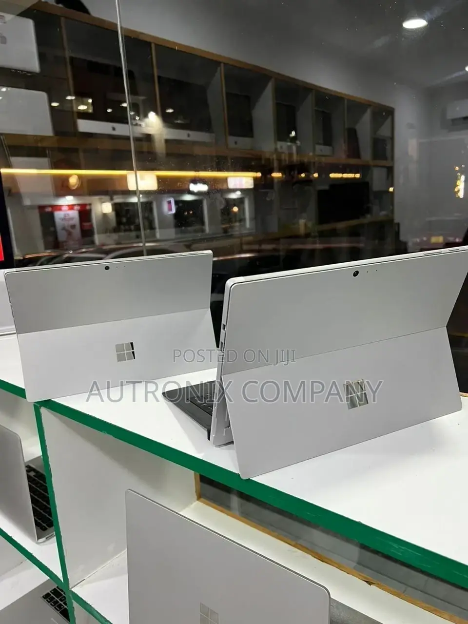 Laptop Microsoft Surface Pro 4 8GB Intel Core I5 SSD 256GB