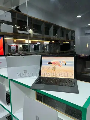 Laptop Microsoft Surface Pro 4 8GB Intel Core I5 SSD 256GB