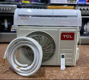 Ofa Ofa = TCL Ac Btu 9000 Imara Sana Ubaridi Unaganda