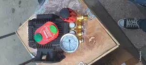 Pressure Washer Parts
