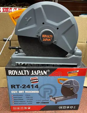 Cut Off Machine Electric